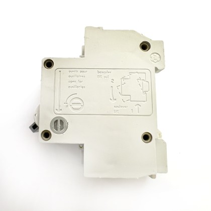 Merlin Gerin Multi9 C60LC 21266 10A 10 Amp MCB Circuit Breaker Type 3